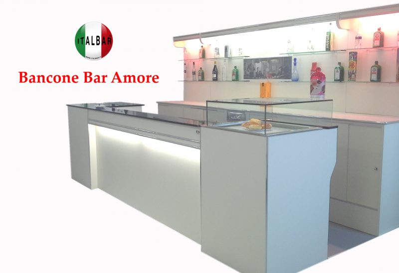 Banco Bar Amore