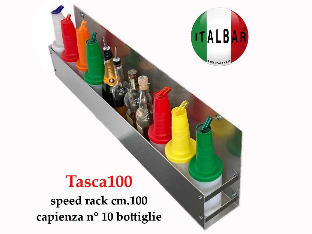 ᐈ Porta listino da banco A8 - comprare in Italia - Plastiks®