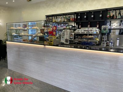 Banco Bar Corso Vittorio