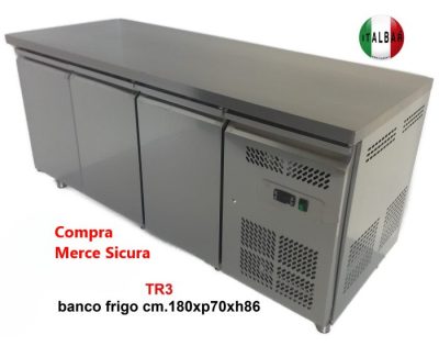 Tavoli Refrigerati, Banchi frigo, prezzi migliori banchi refrigerati italia