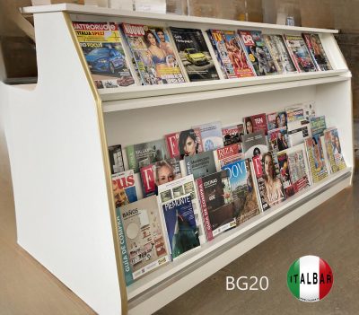 Bancone-espositore-riviste-Giornali