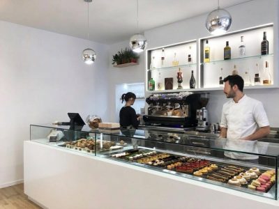 Banchi Bar Novità 2026