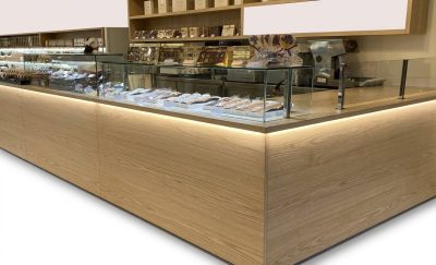 Arredamento per bar