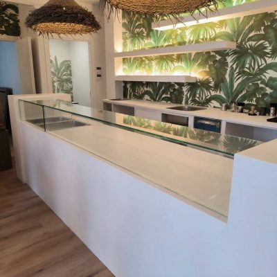 Banconi bar