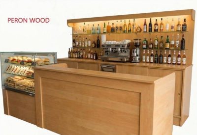 Banchi Bar Novità 2026